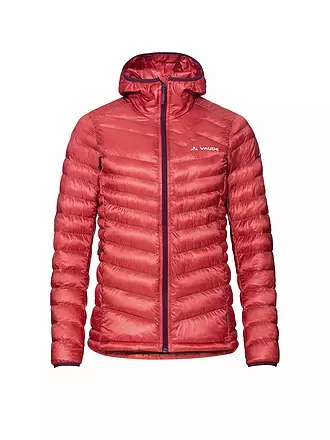 VAUDE | Damen Isolationsjacke Batura Hooded | 